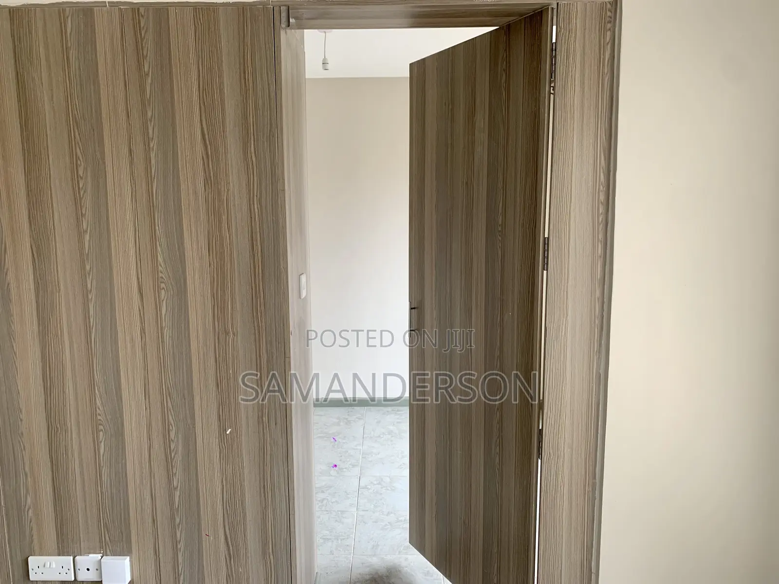 1bdrm Apartment in Royal Suburbs, Roysambu for rent