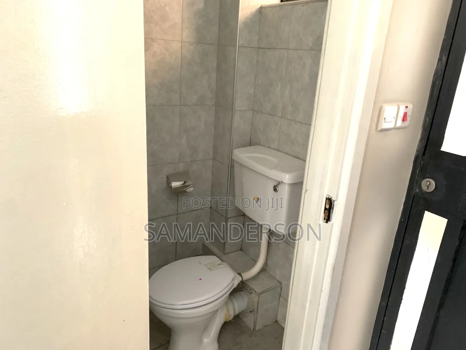 1bdrm Apartment in Royal Suburbs, Roysambu for rent