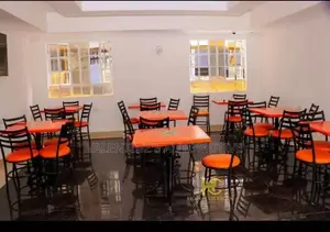 Hotel for Sale Along Nakuru-Maragat Road