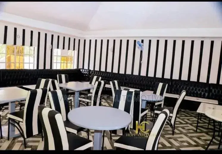 Hotel for Sale Along Nakuru-Maragat Road