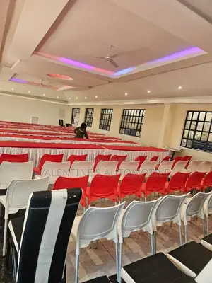 Hotel for Sale Along Nakuru-Maragat Road