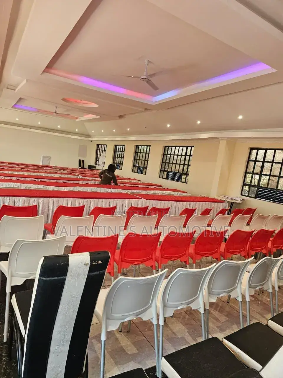 Hotel for Sale Along Nakuru-Maragat Road