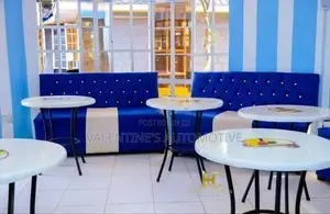 Hotel for Sale Along Nakuru-Maragat Road
