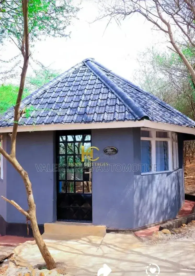 Hotel for Sale Along Nakuru-Maragat Road