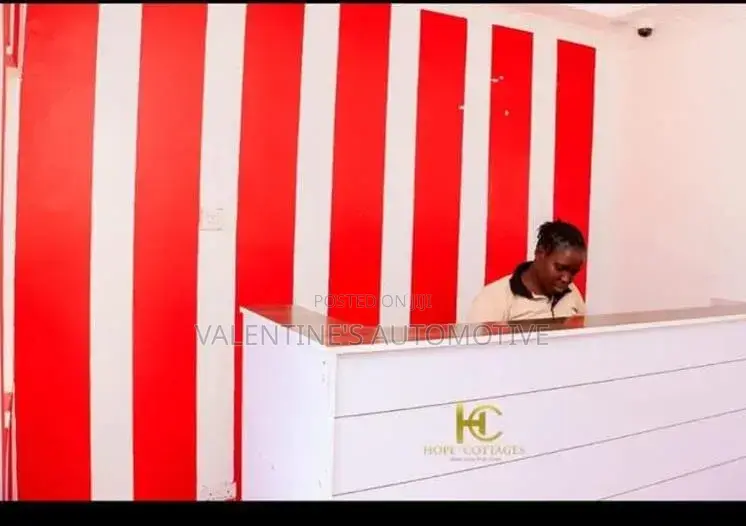 Hotel for Sale Along Nakuru-Maragat Road