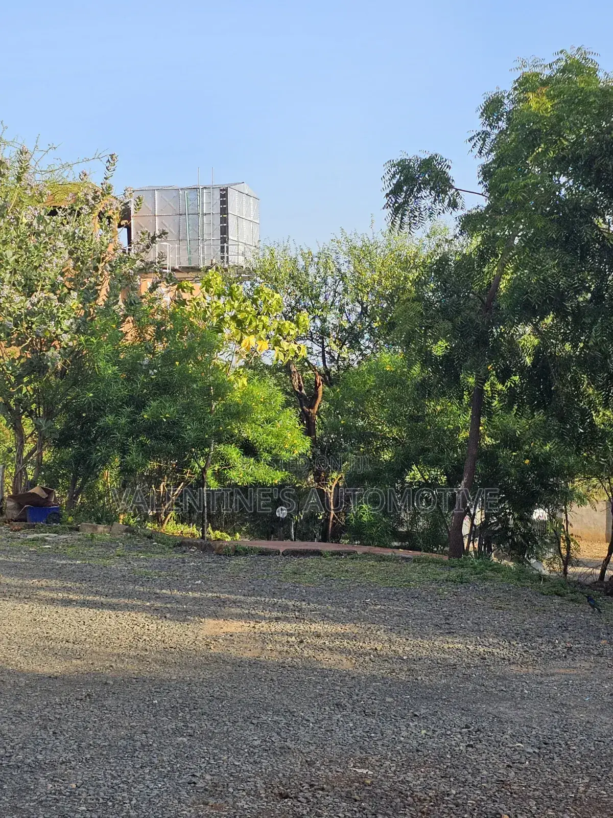Hotel for Sale Along Nakuru-Maragat Road
