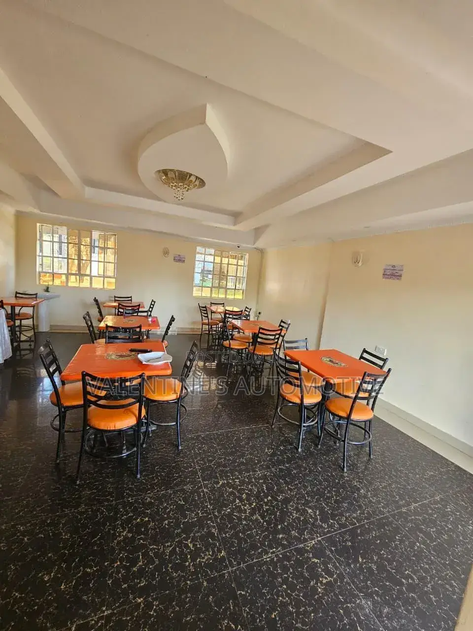 Hotel for Sale Along Nakuru-Maragat Road