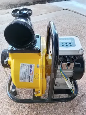 Btmax Solar Water Pump 110v