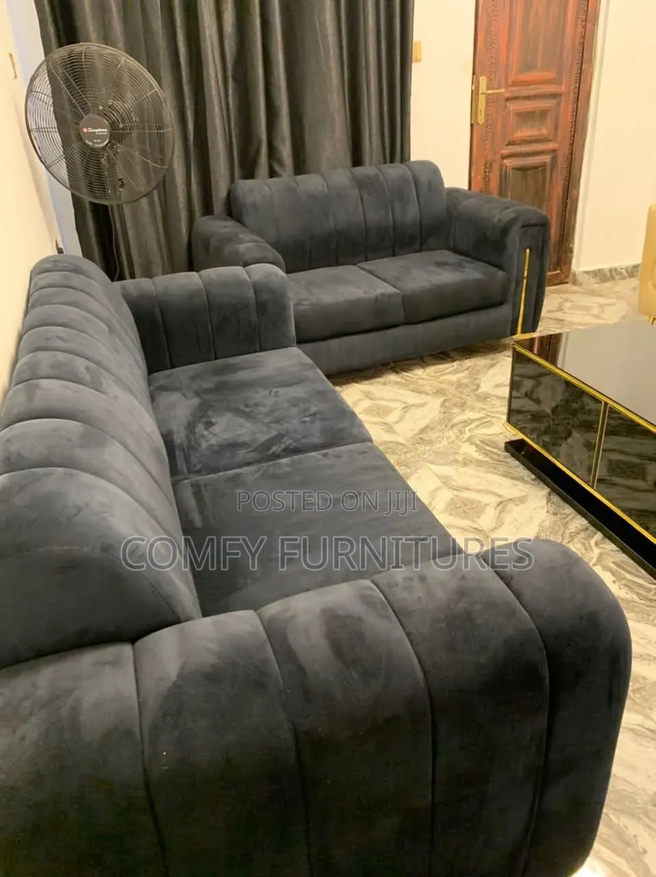 Sofaset Seat