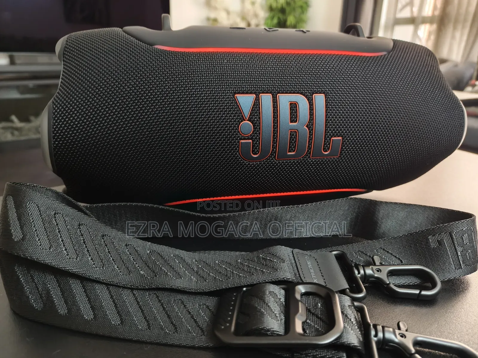 JBL Xtreme 5