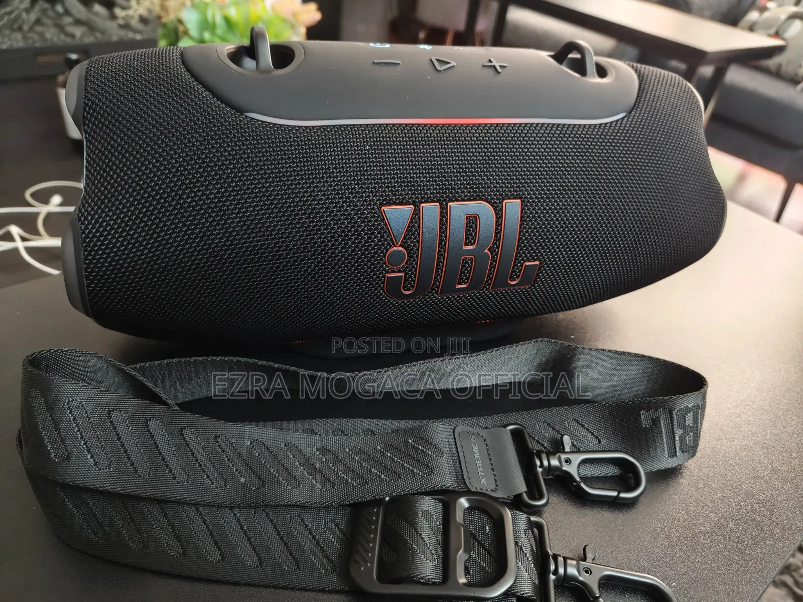 JBL Xtreme 5