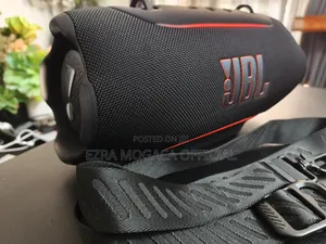 JBL Xtreme 5