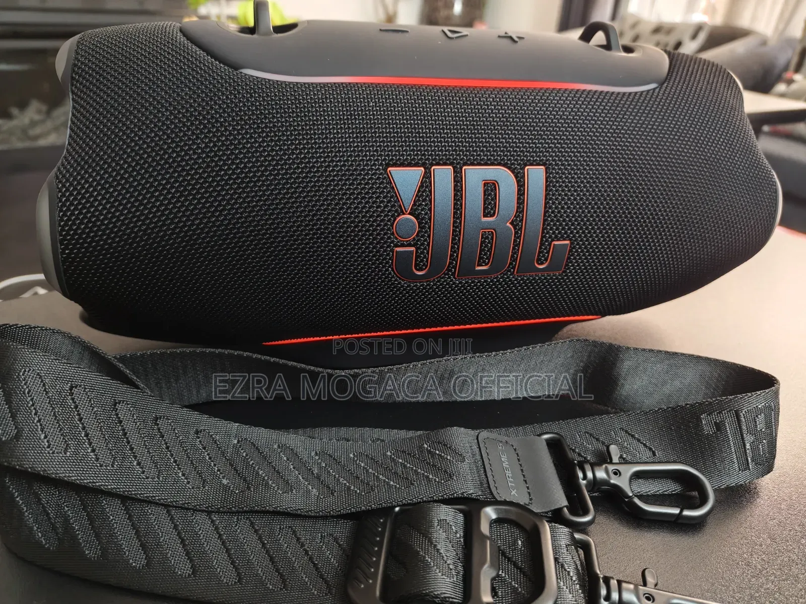 JBL Xtreme 5