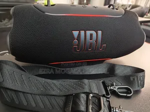 JBL Xtreme 5