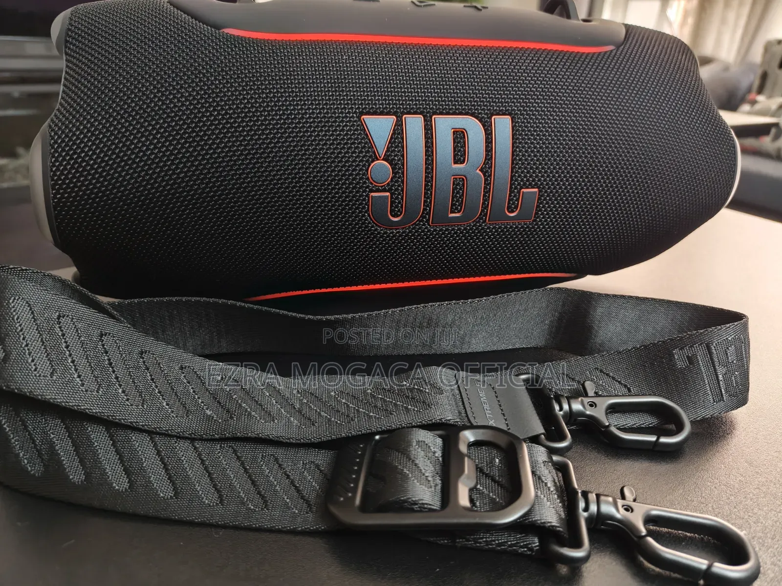JBL Xtreme 5