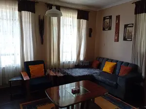Furnished 1bdrm Condo in Karen C for rent