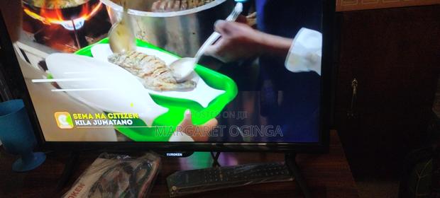 Digital Tv For Sale - main view