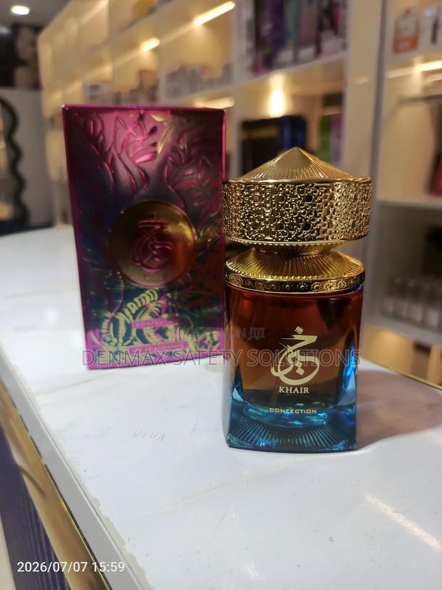 Khair Body Perfume - thumbnail 3