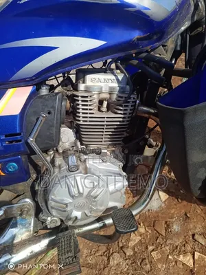 Ranger 2022 Blue