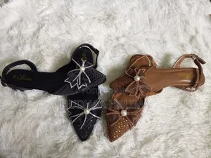 Sandals, Ladies Shoes for Sale. Wholesale and Retail