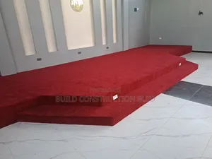 Church Alter Wall to Wall Carpet Suppliers in Kenya