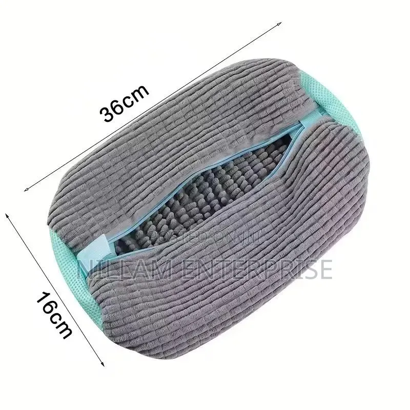 Eco-friendly Washing Machine Shoe Washing Bag*