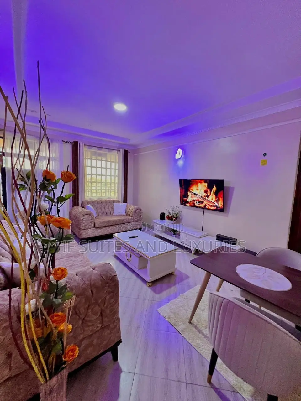 Interior Furnishing