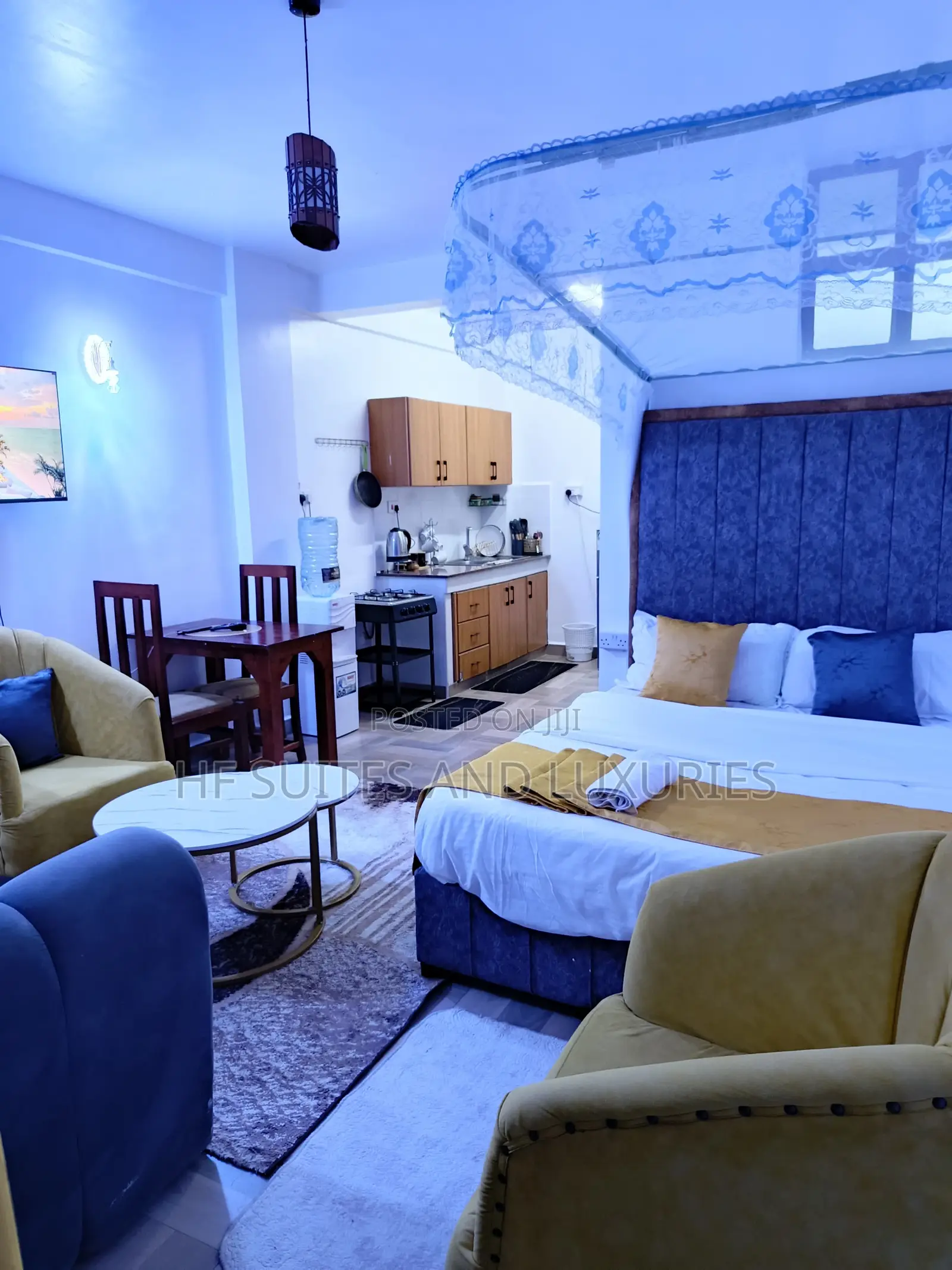 Interior Furnishing