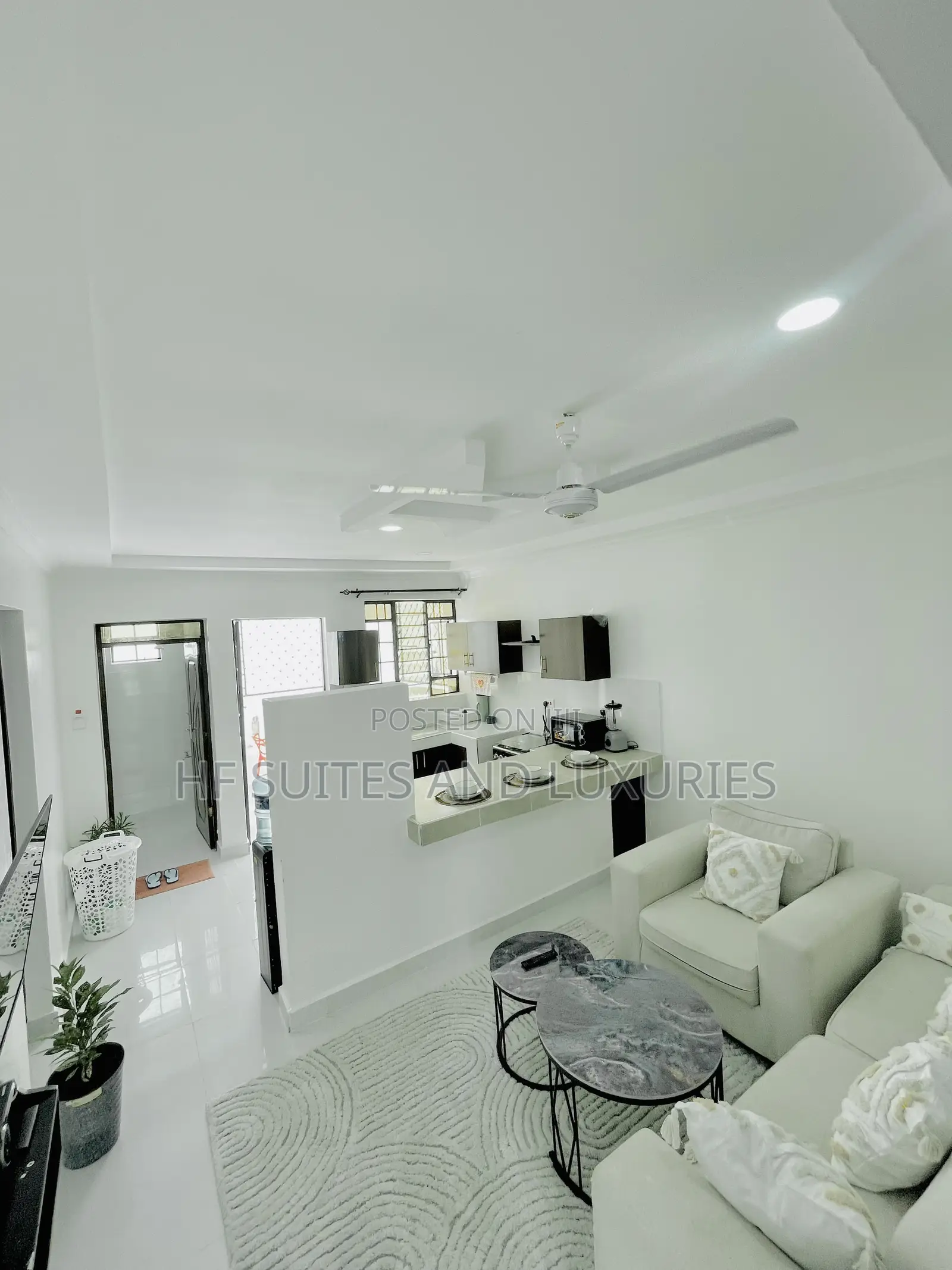 Interior Furnishing