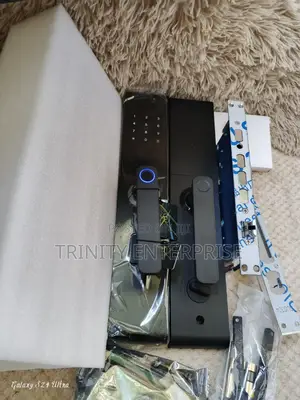 Smart Door Lock Security Locks Airbnb Hotel Home Apartment Door Lock