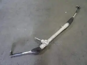 Toyota Spade Steering Rack