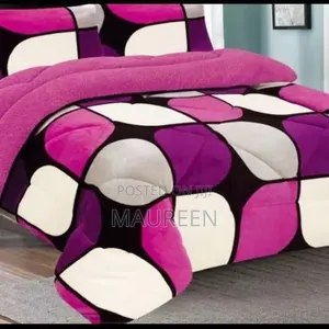 5 by 6 Duvet