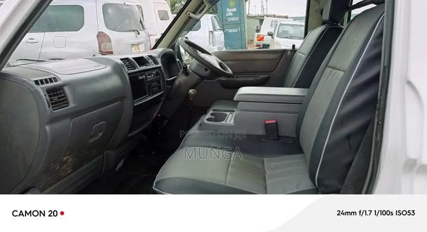 Nissan Vanette Truck - thumbnail 3