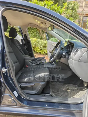 Mazda Axela 2017 Blue