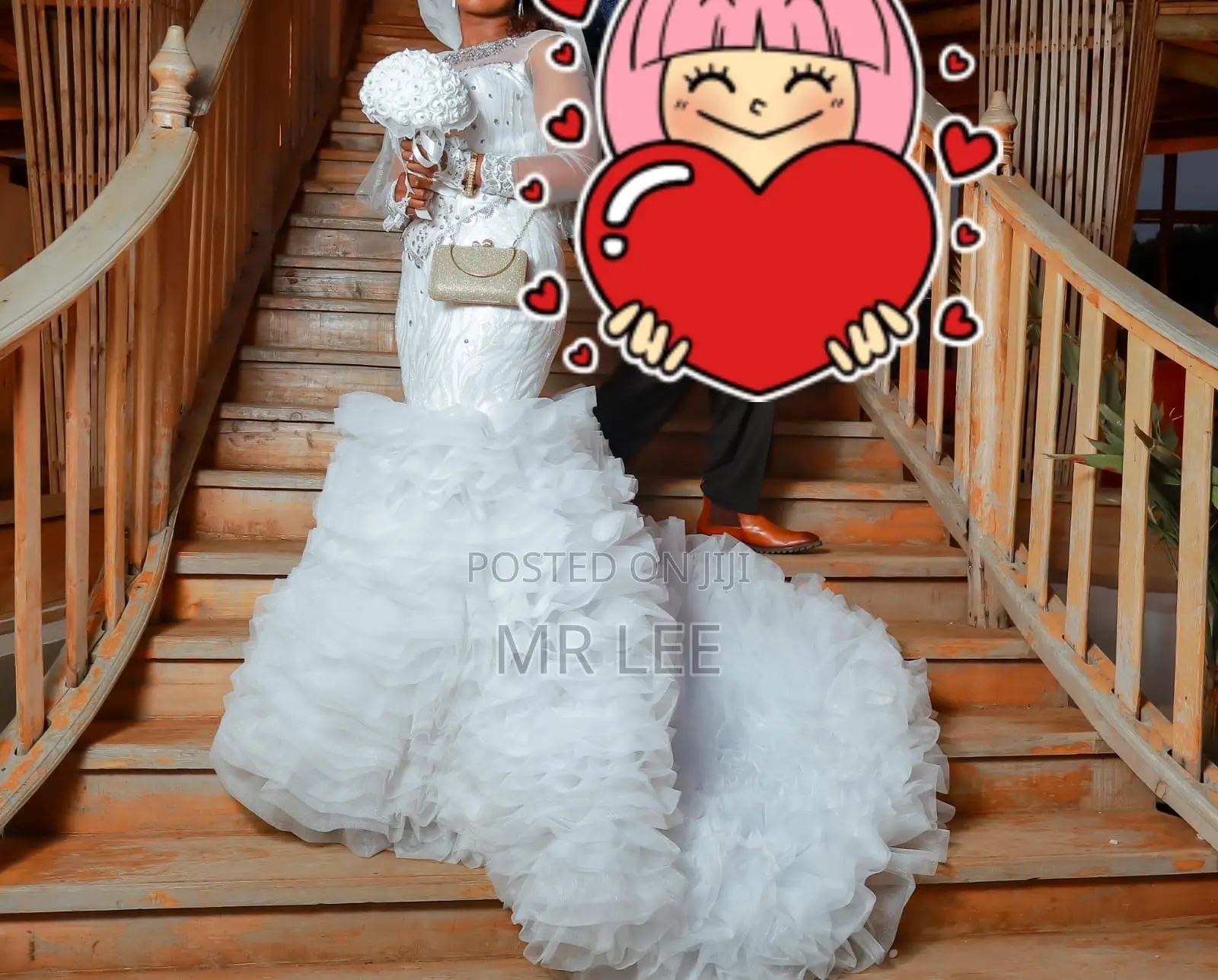 Wedding Gown