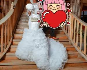 Wedding Gown