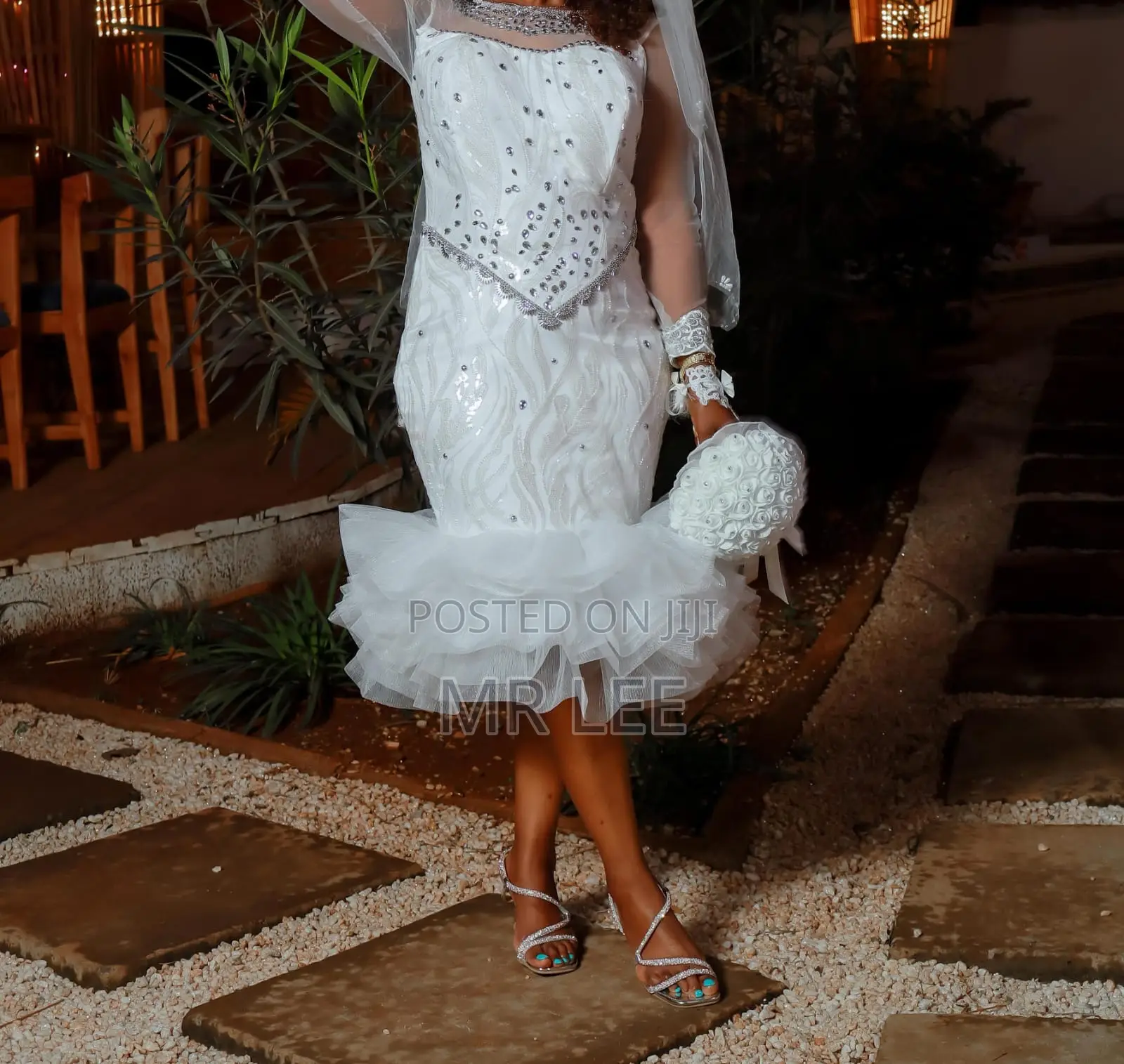 Wedding Gown