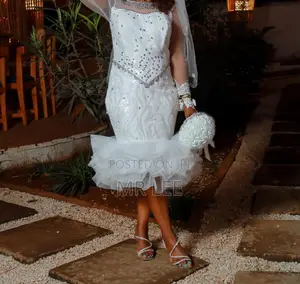 Wedding Gown