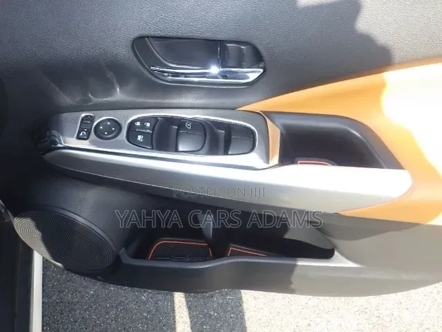 Nissan Kicks 2020 Gray