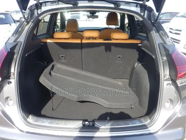 Nissan Kicks 2020 Gray