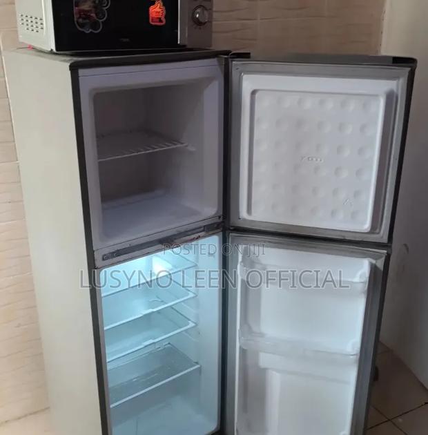 168ltrs Fridge - thumbnail 2