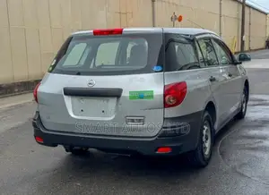 Nissan Advan 2019 Silver