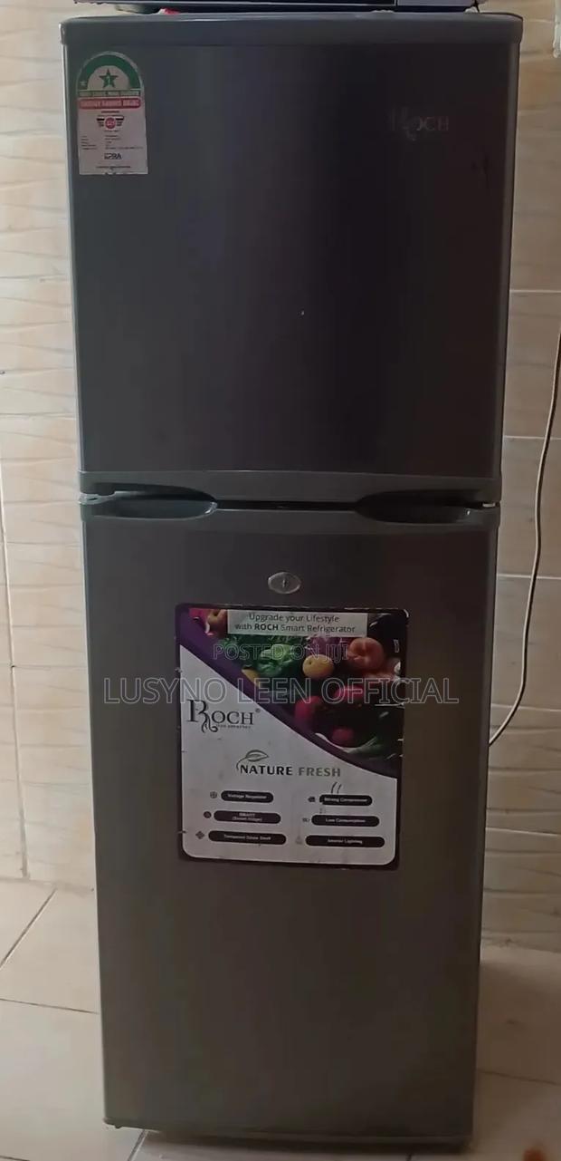 168ltrs Fridge