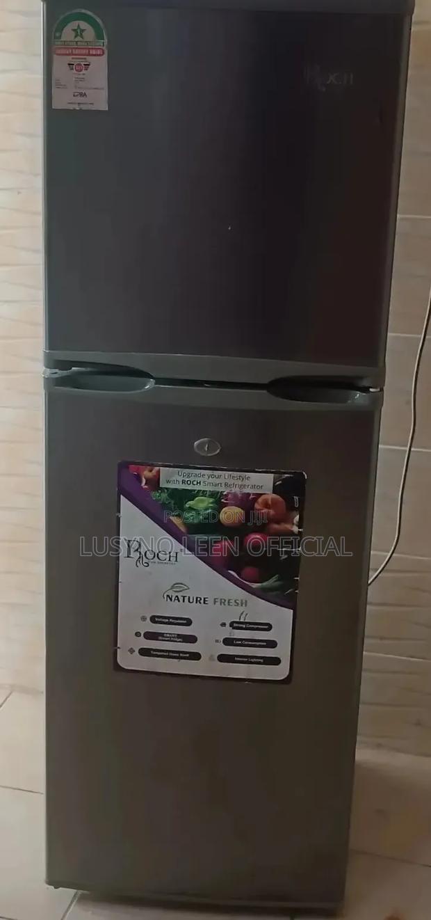 168ltrs Fridge - thumbnail 4