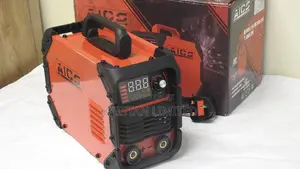 Aico Mma 200a Electric Welding Machine for Home Industrial Use
