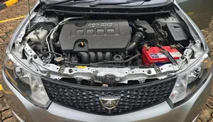 Toyota Allion 2007