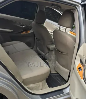 Toyota Allion 2007