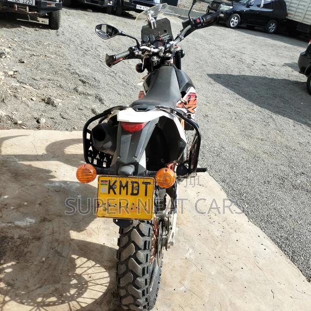 KTM 2015 Orange - thumbnail 2