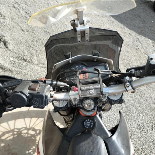 KTM 2015 Orange - thumbnail 4