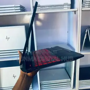 Laptop HP Omen 15 16GB Intel Core i7 SSD 512GB